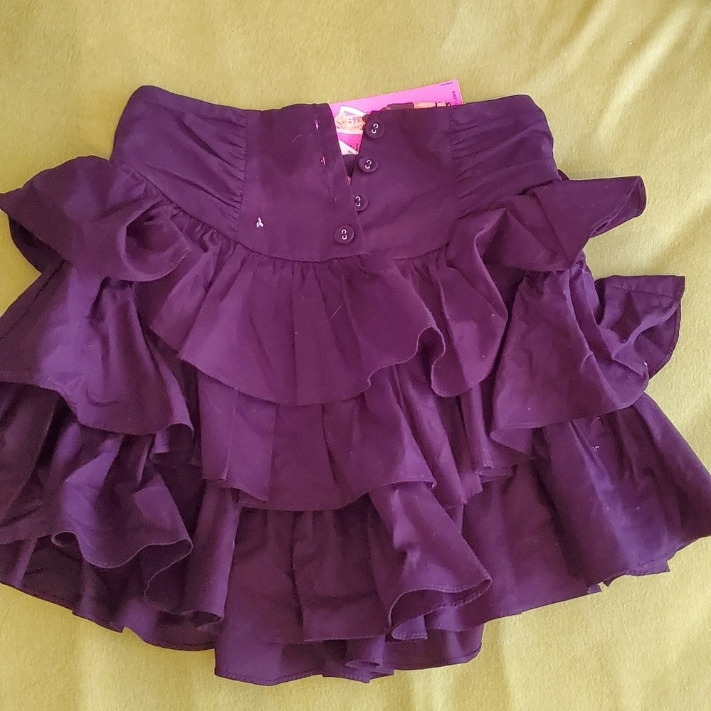 Betsey Johnson skirt